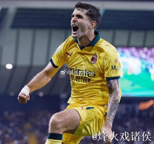 2025年意甲球员客场进球数:普利西奇12球第一,劳塔罗第二 2025年意甲球员客场进球数:普利西奇12球第一,劳塔罗第二