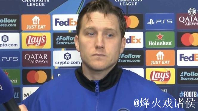 泽林斯基:下一轮踢利物浦必须好好表现,我们要 泽林斯基:下一轮踢利物浦必须好好表现,我们要