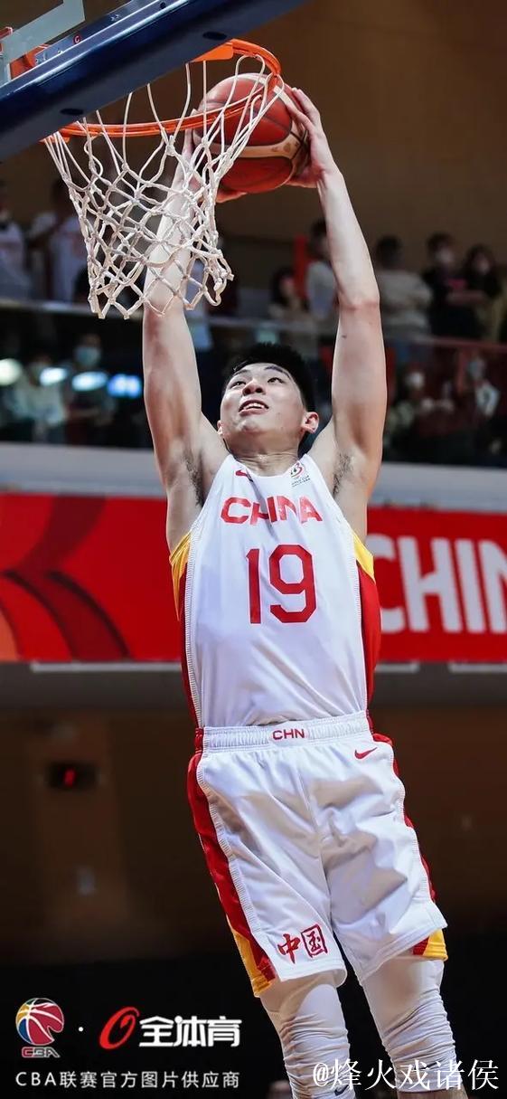 中国男篮送祝福:崔永熙,愿你鹏程万里,化鲲展翅天际 中国男篮送祝福:崔永熙,愿你鹏程万里,化鲲展翅天际