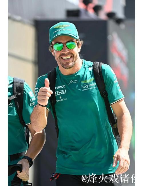 央视网全程转播F1沙特大奖赛排位赛及正赛