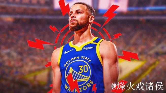 库里左腓骨扭伤 将缺席接下来两场比赛并于周六复查