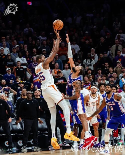 杜兰特左小腿拉伤，疲惫不堪，至少缺阵两周